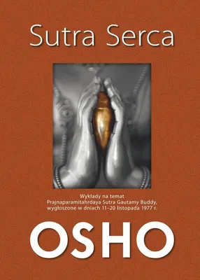 Productafbeelding van Sutra Serca - Osho - Lezingen over het boeddhisme - 318 pagina's