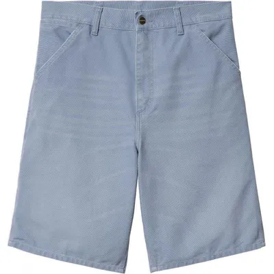 Immagine prodotto di Pantaloni CARHARTT WIP Single Knee - blu - 32