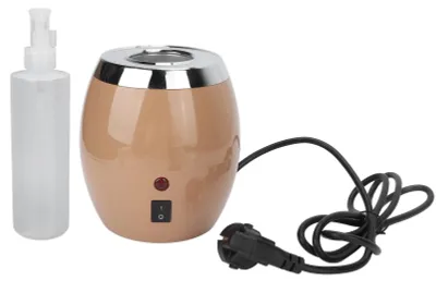 Produktbild von Massageölwärmer schnell bis 60 ℃ - Öl- und Lotionwärmer - Professionell