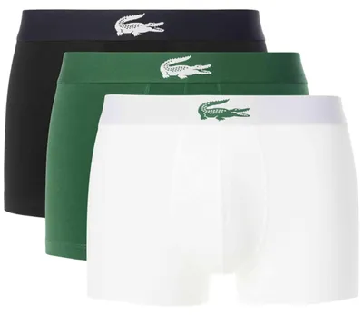 Obrázok produktu pre Slipy Lacoste 5H5441-00 ZJ2-1 pre Pánske