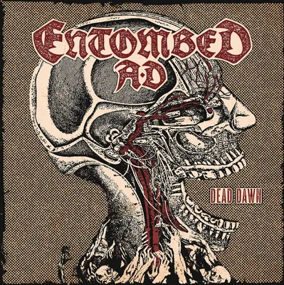 Produktbild von Entombed A.D.-Dead Dawn