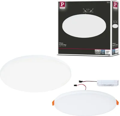 Produktbild von Paulmann VariFit LED Einbaupanel Veluna Edge