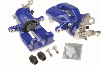 Produktbild von TRW Bremssattel für VW Golf V Schrägheck (1K1) Ø41mm Blau BHS939E