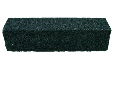 Produktbild von Rutscherstein Silicium-Carbid 100x25x15 mm