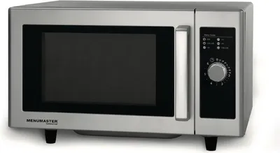 Produktbild von Menumaster Mikrowelle RMS510DS manuell