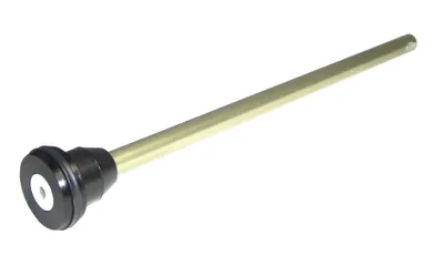Immagine prodotto di Ammortizzatore RockShox per SoloAir, RockShox 11.4018.026.000 Pike Yari