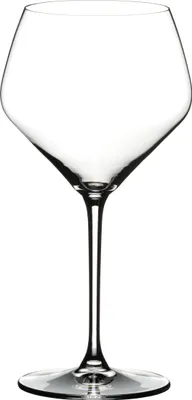 Produktbild von Riedel Extreme Oaked Chardonnay, 2er Set, Weißweinglas, Weinglas, Hochwertiges Glas, 670 ml, 4441/97