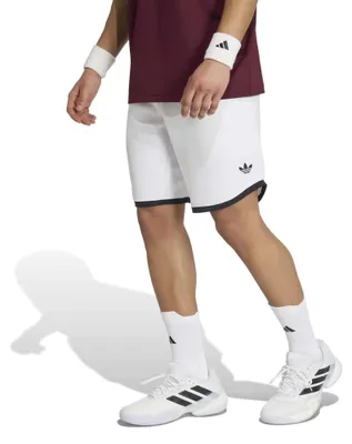 Immagine prodotto di Pantaloncini Adidas Classics, bianchi, taglia XL