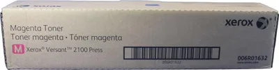 Produktbild von Xerox 006R01632, Magenta, 1 Stück(e)