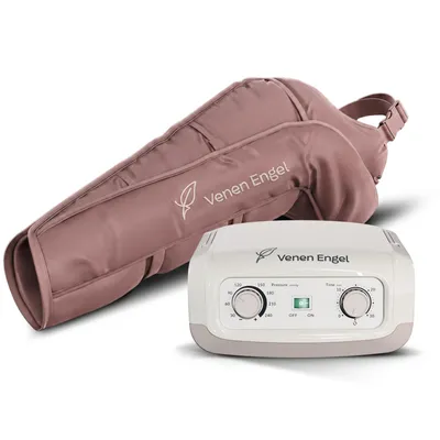 Produktbild von Venen Engel Mini mit Lymph-Flow – Rechter Arm
