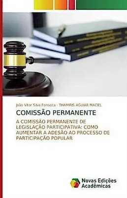 Produktbild von Comissão Permanente