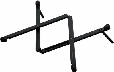 Produktbild von Wacom ACK652Z, Stand, Wacom, Movink 13, Schwarz, Aluminium, 0 - 20°