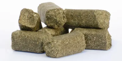 Productafbeelding van Horsefood Kruidensnoepjes 5KG