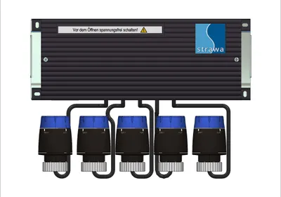 Produktbild von strawa MP strawatherm und strawalogiX