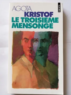 Image de Le troisième mensonge
