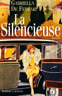 Image de La silencieuse