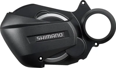 Produktbild von SHIMANO Gehäuse für Antriebseinheit DU-E7000 Custom Cover - links & rechts, c...