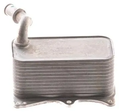Produktbild von MAHLE CLC 300 000S Ölkühler Motoröl passend für MERCEDES-BENZ C-Klasse Limousine (W204) C-Klasse T-modell (S205) E-Klasse Limousine (W212) GLK GLC