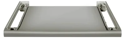 Image de Kit de superposition avec tablette - Siemens - WZ2800X -