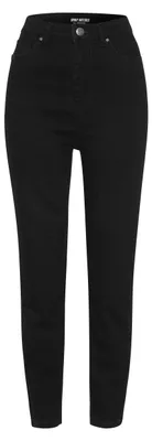 Produktbild von Spirit Motors Lazy High Linda Damen Motojeggings mit SAFE-MAX® Knieprotektoren