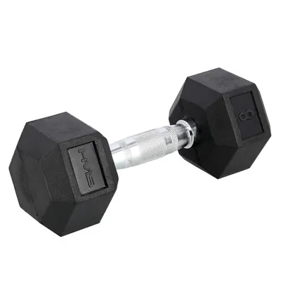 Obrázok produktu pre Šesťhranné jednoramenné HMS 8 kg
