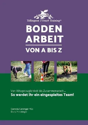 Produktbild von Bodenarbeit von A bis Z