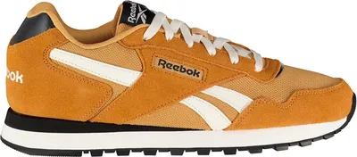 Produktbild von Reebok Unisex Glide Sport Sneaker Freizeitschuhe 100230820 Brown/Camel/Chalk, Schuhgröße:40.5 EU