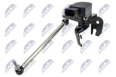 Produktbild von NTY ECX-PS-003 Sensor Leuchtweiteregulierung für PORSCHE PANAMERA Xenonlicht