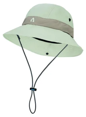 Produktbild von P.A.C. Boonie Hat Clyde Dual Beige -