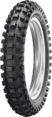 Produktbild von Dunlop Geomax AT81 Sommerreifen 110/100 18 64M Motorradreifen Motocross Reifen