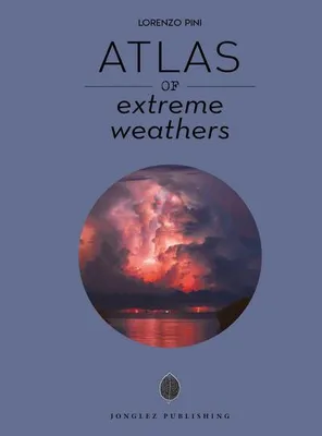 Obrázok produktu pre Atlas of Extreme Weathers