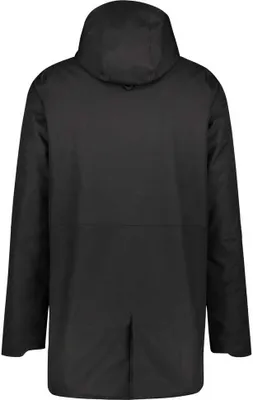 Produktbild von Agu Urban Outdoor Clean Winter Jacke Schwarz M Mann Schwarz M