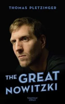 Image de The Great Nowitzki