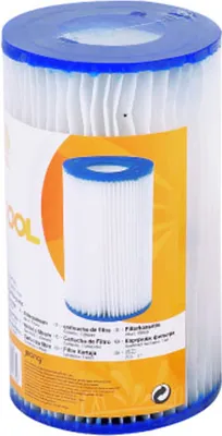 Immagine prodotto di Cartuccia di ricambio per pompe filtro con capacità di 3600-5600 l/h