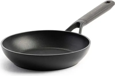 Produktbild von KitchenAid CC003291-001, Rund, Allzweckpfanne, Schwarz, Keramik, 160 °C, Aluminium