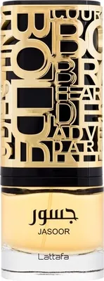 Zdjęcie produktu dla Lattafa Perfumy Jasoor Woda perfumowana 100ml