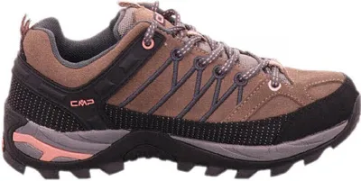 Produktbild von CAMPAGNOLO CMP Rigel Low WMN WP Schuhe Damen braun 37