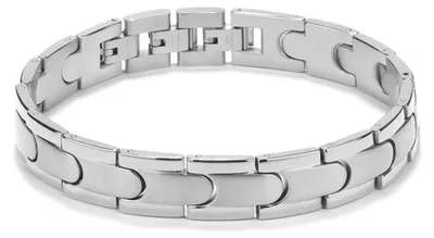 Image de Bracelet homme Radiant RH000089 argenté
