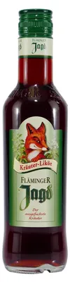 Produktbild von Fläminger Jagd Kräuter-Likör 0,35L