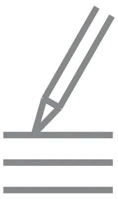 Produktbild von Walther Design ME-111-R, Rot, Papier, 240 mm, 325 mm, 5,5 cm
