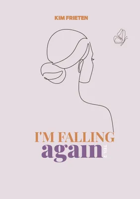 Produktbild von I'm falling again