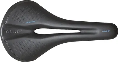 Produktbild von Terry Herren Fahrradsattel Arteria GT, Schwarz