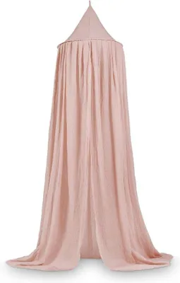 Produktbild von Famanu Klamboe 245 cm - Pale Pink