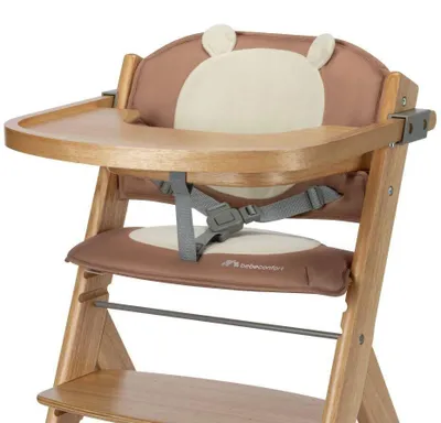 Produktbild von Bebeconfort Timba 2 Komfortkissen, Sehr Weiches Kissen für den Timba 2, Extra-Polsterung, Einfaches Reinigen, Maschinenwäsche, Smartes Design, Wild