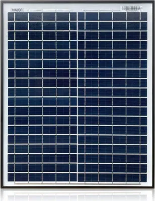 Obrázek produktu pro Solární panel Maxx 20W monokrystalický