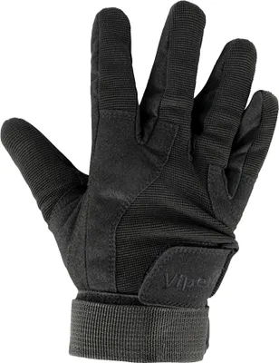 Produktbild von Viper - "Special Ops" Logo-Handschuhe TD156 (M) (Schwarz)