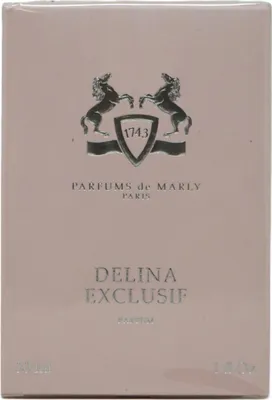 Image de Parfums de Marly Delina Exclusif Parfém 30 ml W