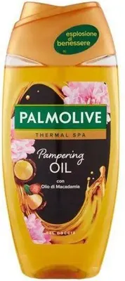 Produktbild von Doccia Thermal Macadamia Duschgel 220ml - Palmolive