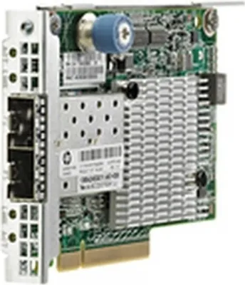 Produktbild von HP FlexFabric 10Gb 2P 534FLR-SFP+ Adptr
