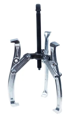 Image de Extracteur à trois bras 20 - 110 mm, universel, longueur des bras 135 mm - QUATROS QS11162
